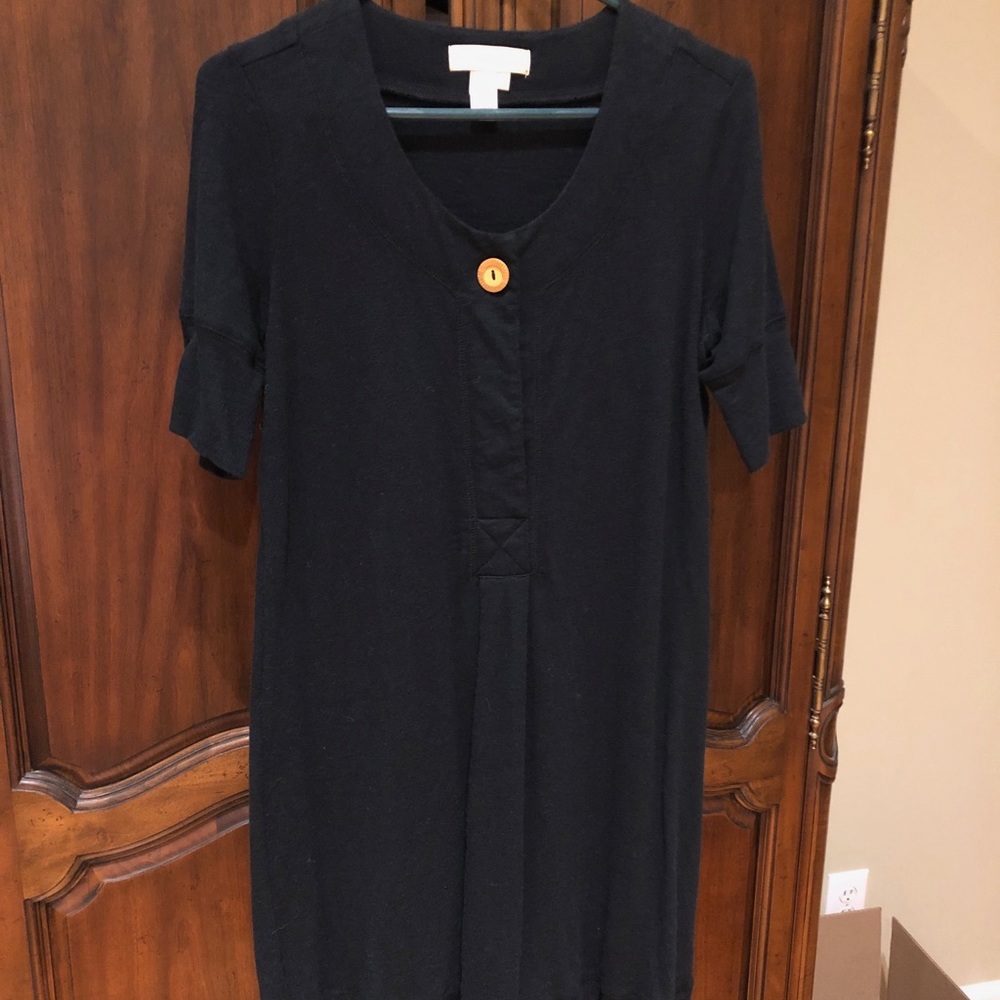 territory ahead black dress